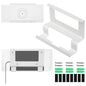 Starlink Gen 3 Router Mount | All-in-One Metal Wall Mount Kit - BACKUPMYFILESNOW.COM®