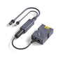 Starlink Mini 12V Power Kit | 150W PoE Injector & Splitter - BACKUPMYFILESNOW.COM®