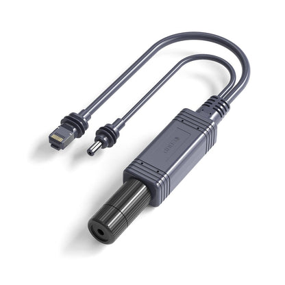 Starlink Mini 12V Power Kit | 150W PoE Injector & Splitter - BACKUPMYFILESNOW.COM®