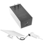 Starlink Mini AC Power Supply | 60W AC to DC Adapter - BACKUPMYFILESNOW.COM®