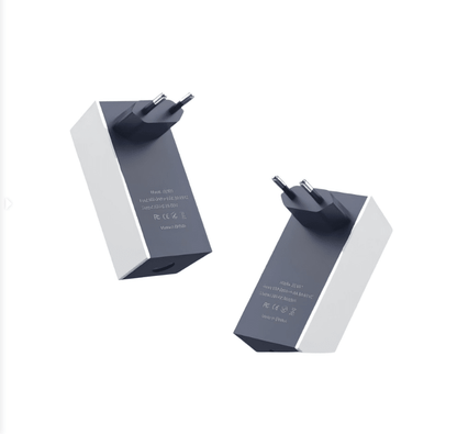 Starlink Mini AC Power Supply | 60W AC to DC Adapter - BACKUPMYFILESNOW.COM®