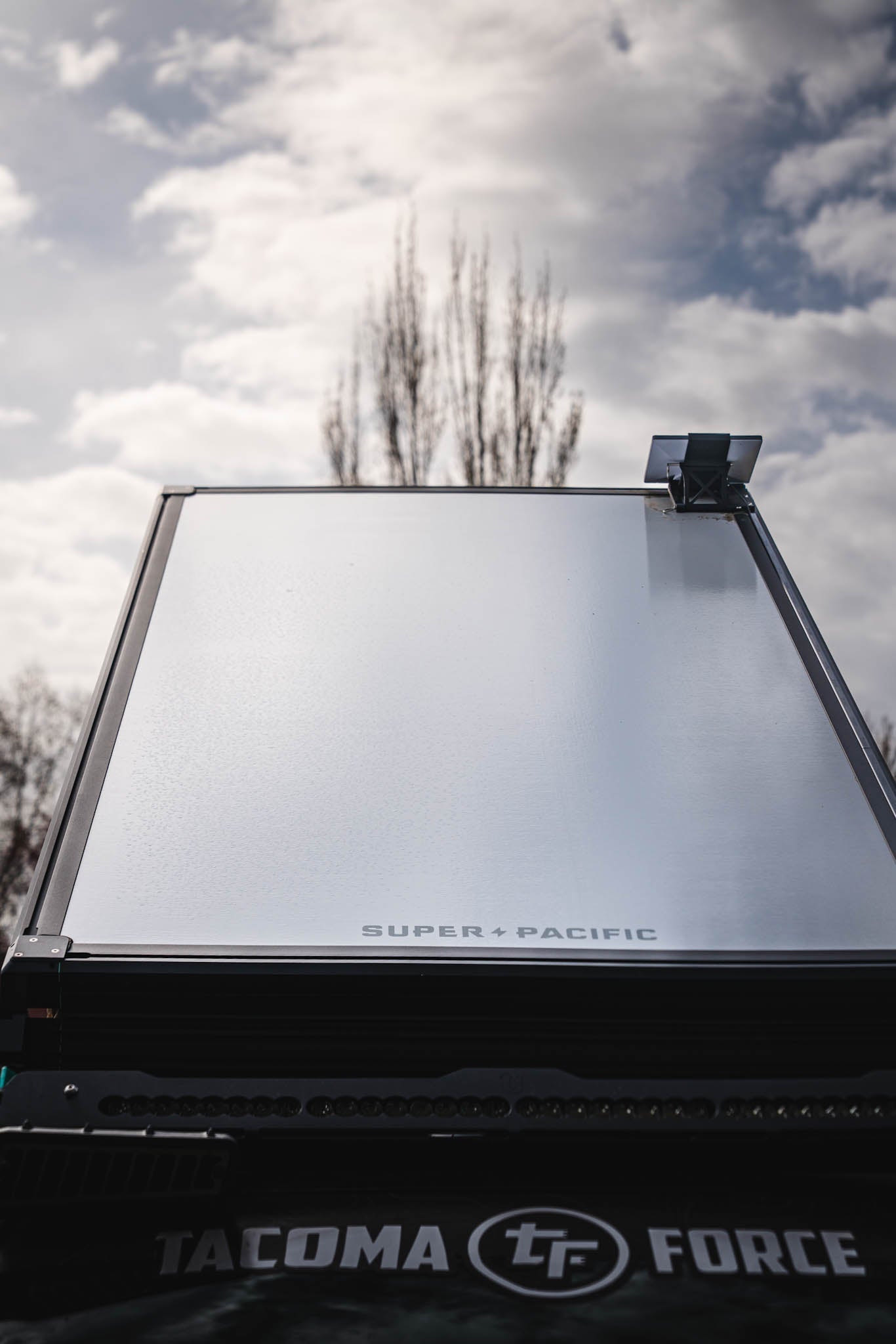 Starlink Mini "Always On" dual action Mount - Super Pacific - BACKUPMYFILESNOW.COM®