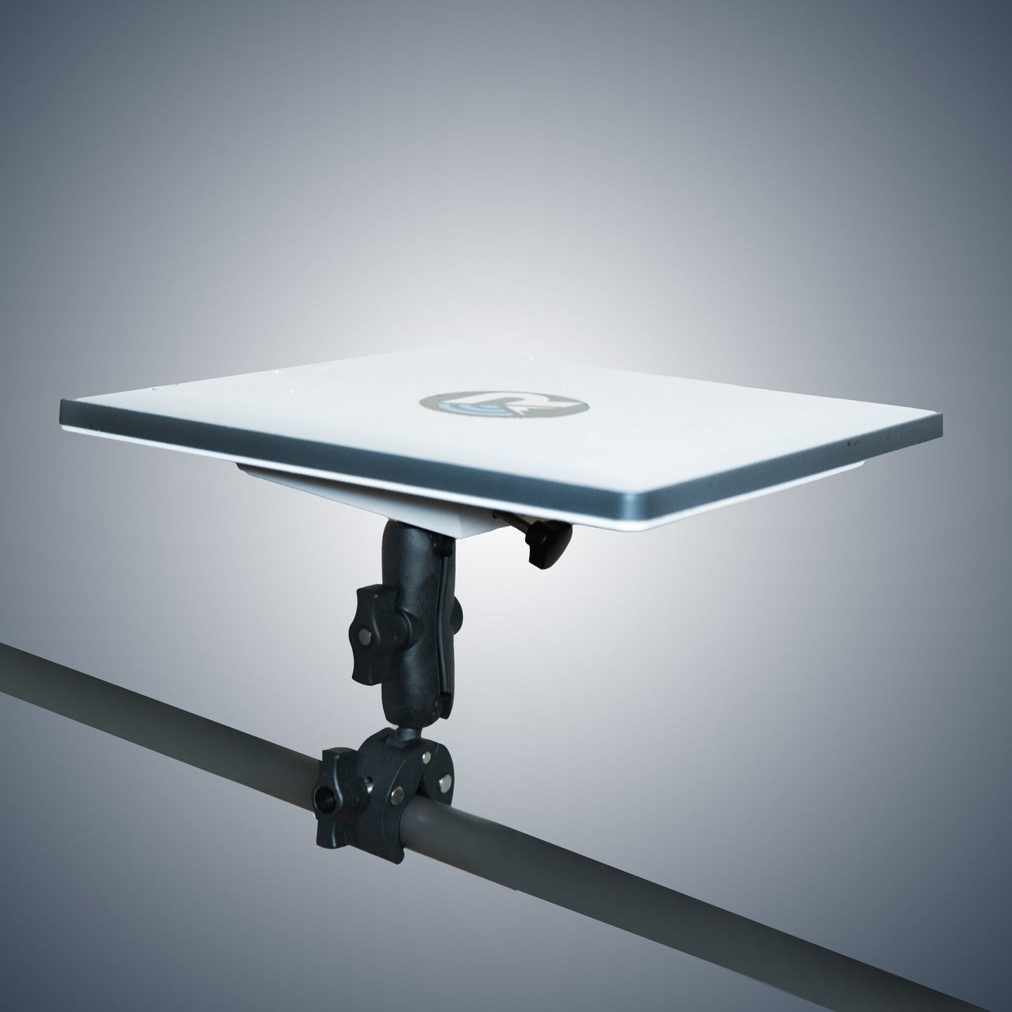 Starlink Mini Bar Clamp Mount - BACKUPMYFILESNOW.COM®