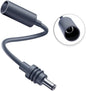 Starlink Mini DC Female to Male Adapter Cable Waterproof Power Connector Extension Cord - BACKUPMYFILESNOW.COM®