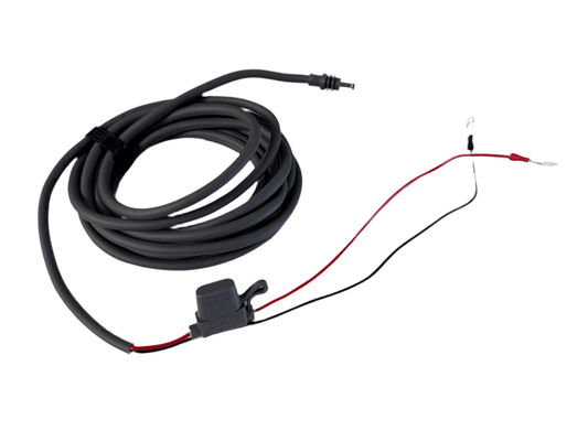 Starlink MINI DC Power cable direct to Battery - BACKUPMYFILESNOW.COM®