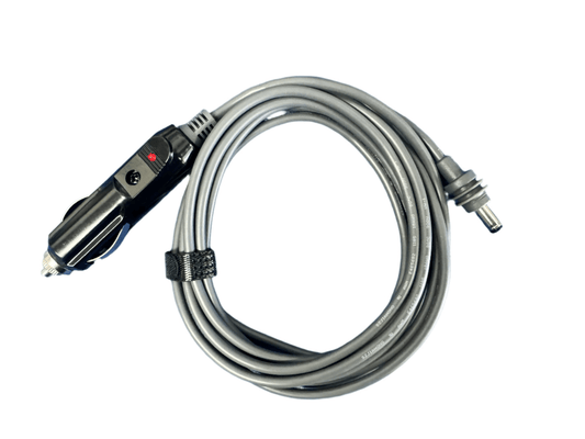 Starlink MINI DC Power cable direct to Cigarette Lighter Port - BACKUPMYFILESNOW.COM®