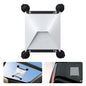 Starlink Mini Magnetic Mount | 2-in-1 Car Roof & Window Mount - BACKUPMYFILESNOW.COM®