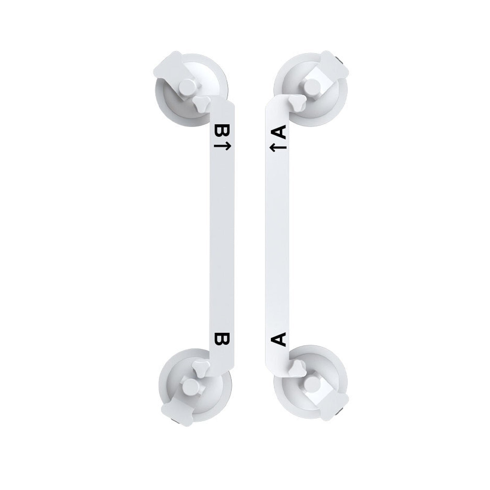 Starlink Mini Magnetic Mount | 2-in-1 Car Roof & Window Mount - BACKUPMYFILESNOW.COM®