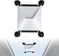 Starlink Mini Suction Cup Mount Strong Suction Cups Car Window Sunroof Mounting Bracket for Road Trip Camping - BACKUPMYFILESNOW.COM®