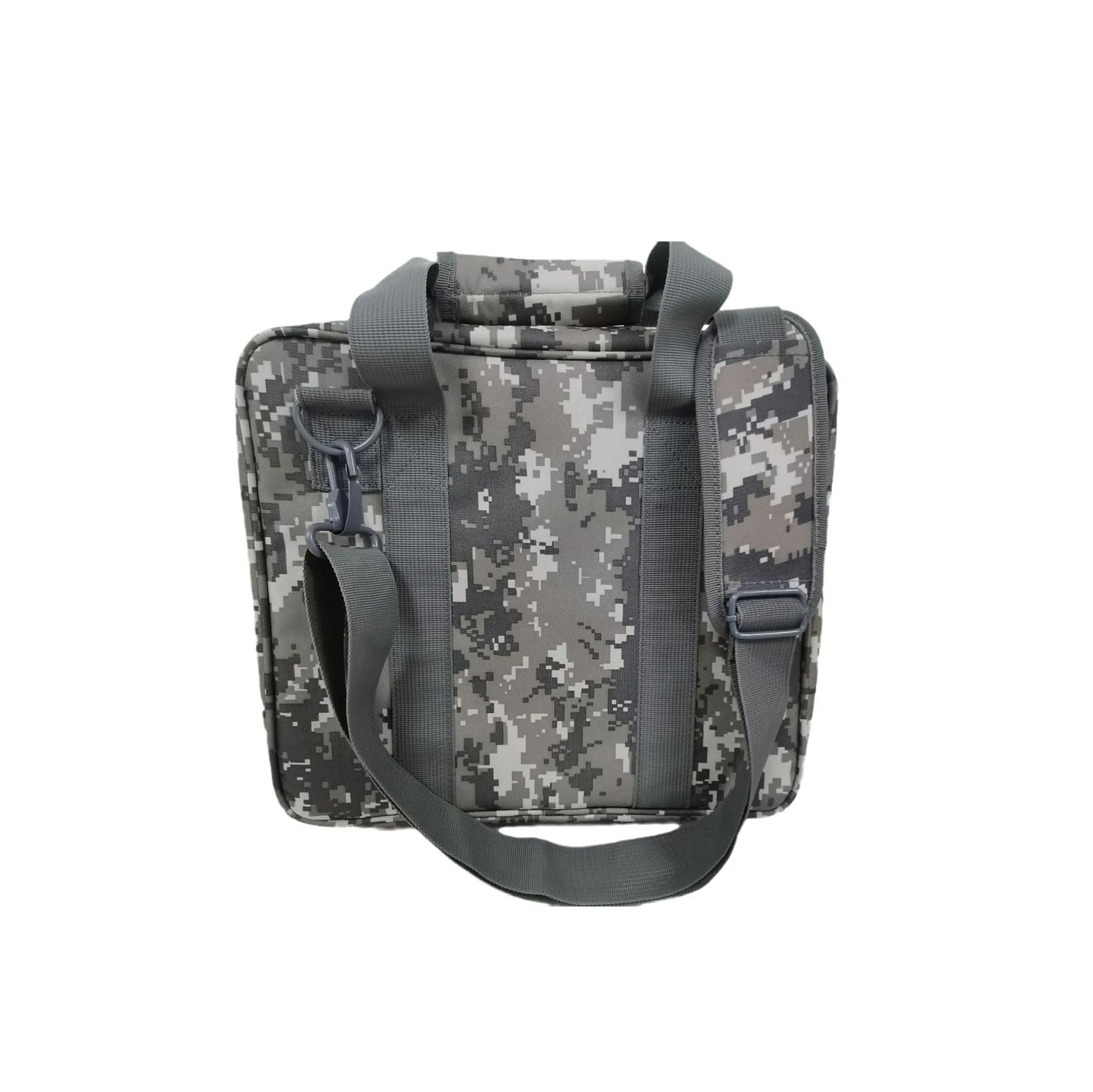 Starlink Mini Travel Bag - BACKUPMYFILESNOW.COM®