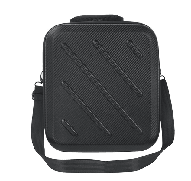 Starlink Mini Travel Case | Lightweight & Waterproof EVA Bag - BACKUPMYFILESNOW.COM®