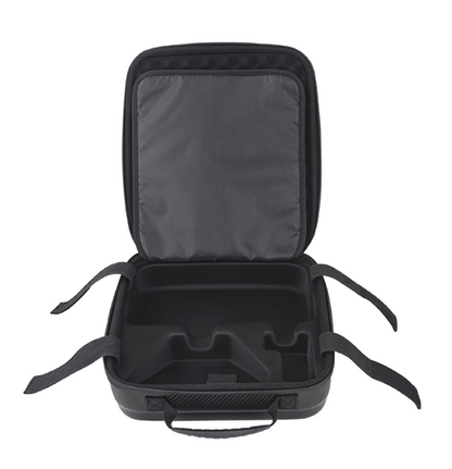 Starlink Mini Travel Case by Tesery, lightweight waterproof EVA bag for compact storage and protection of Starlink equipment.