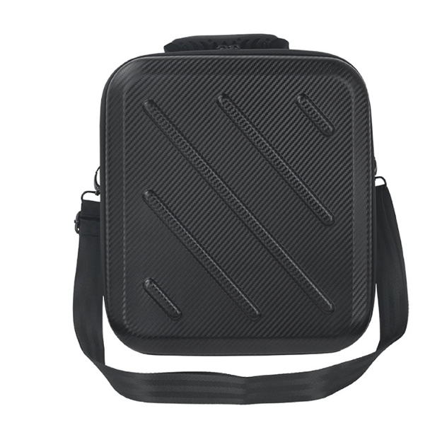Starlink Mini Travel Case by Tesery Official Store, lightweight waterproof EVA bag for compact storage and portability.
