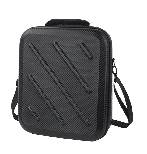 Starlink Mini Travel Case | Lightweight & Waterproof EVA Bag - BACKUPMYFILESNOW.COM®