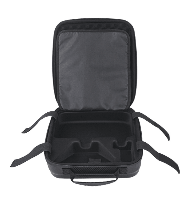 Starlink Mini Travel Case | Lightweight & Waterproof EVA Bag - BACKUPMYFILESNOW.COM®
