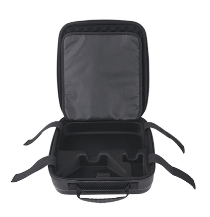 Starlink Mini Travel Case | Lightweight & Waterproof EVA Bag - BACKUPMYFILESNOW.COM®