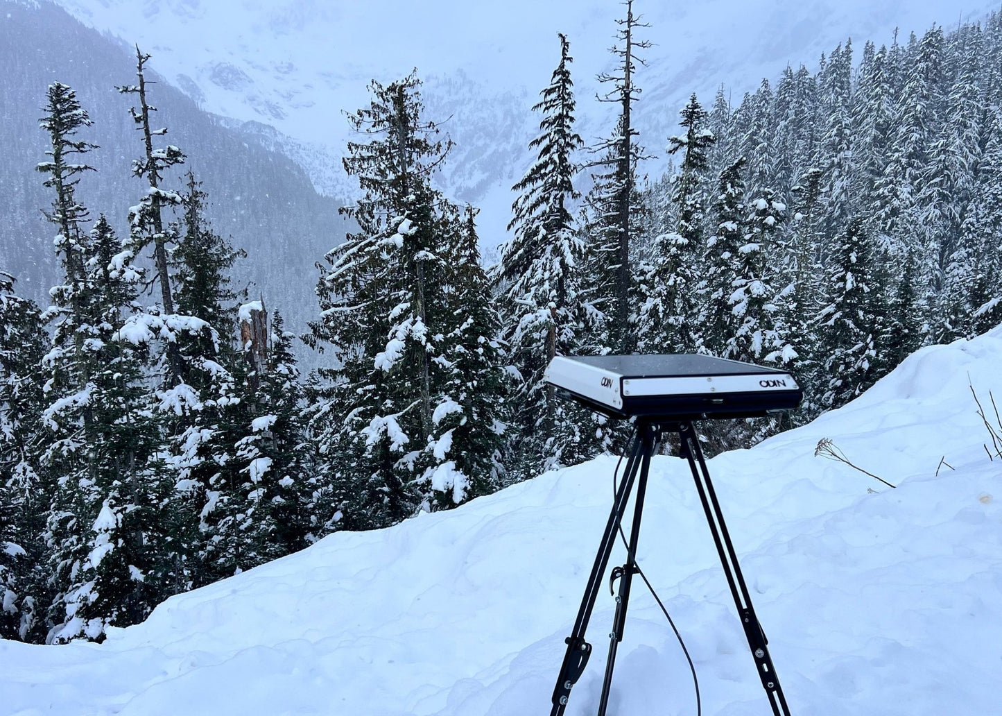 Starlink Mini Tuff Mount - BACKUPMYFILESNOW.COM®