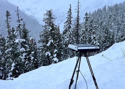 Starlink Mini Tuff Mount - BACKUPMYFILESNOW.COM®
