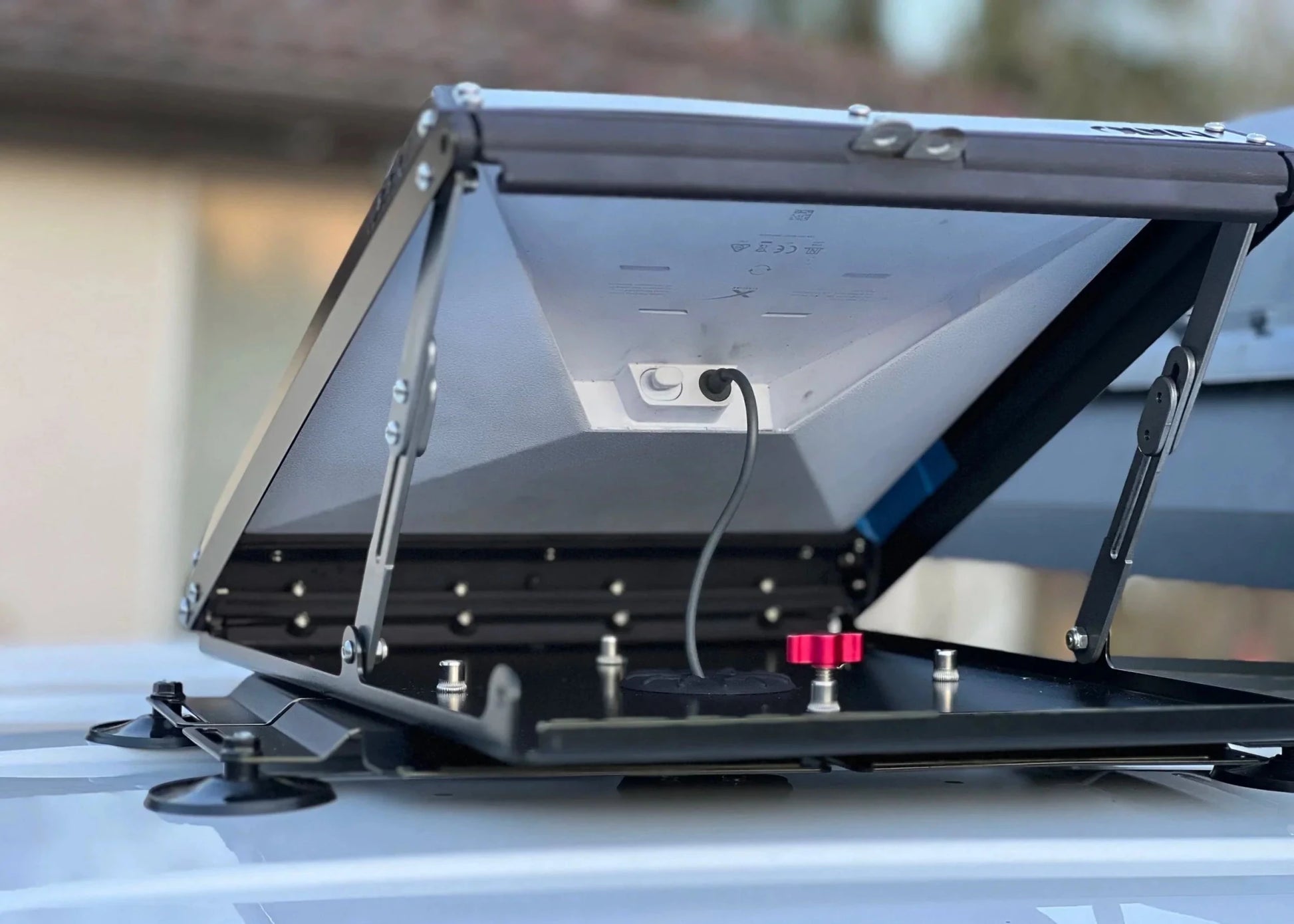 Starlink Mini Tuff Mount - BACKUPMYFILESNOW.COM®