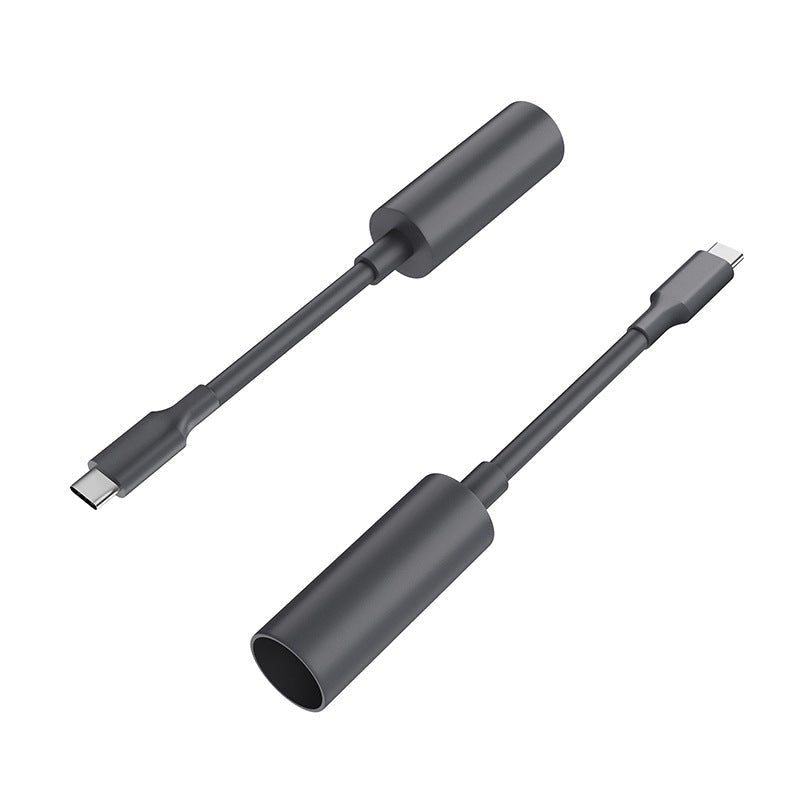 Starlink Mini Waterproof Extension Cable | DC & USB-C 100W | IP68 Rated - BACKUPMYFILESNOW.COM®
