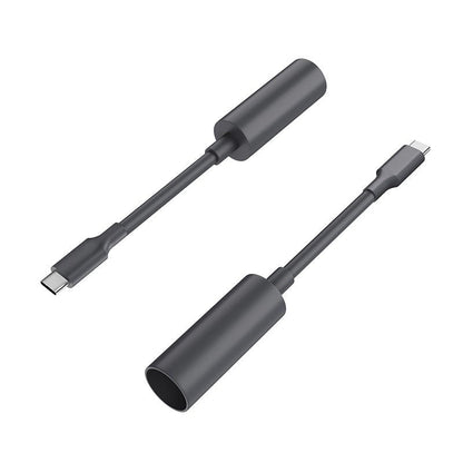 Starlink Mini Waterproof Extension Cable | DC & USB-C 100W | IP68 Rated - BACKUPMYFILESNOW.COM®