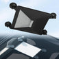 Starlink Suction Cup Mount | Non-Permanent Car Roof & RV Mount | Silicone Protected - BACKUPMYFILESNOW.COM®