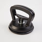 Tesla car dent repair kit with suction cup puller in two sizes and three colors, paint-safe for DIY dent removal.