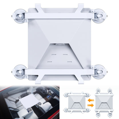 Suction Cup Mount for Starlink Mini - BACKUPMYFILESNOW.COM®