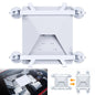 Suction Cup Mount for Starlink Mini - BACKUPMYFILESNOW.COM®