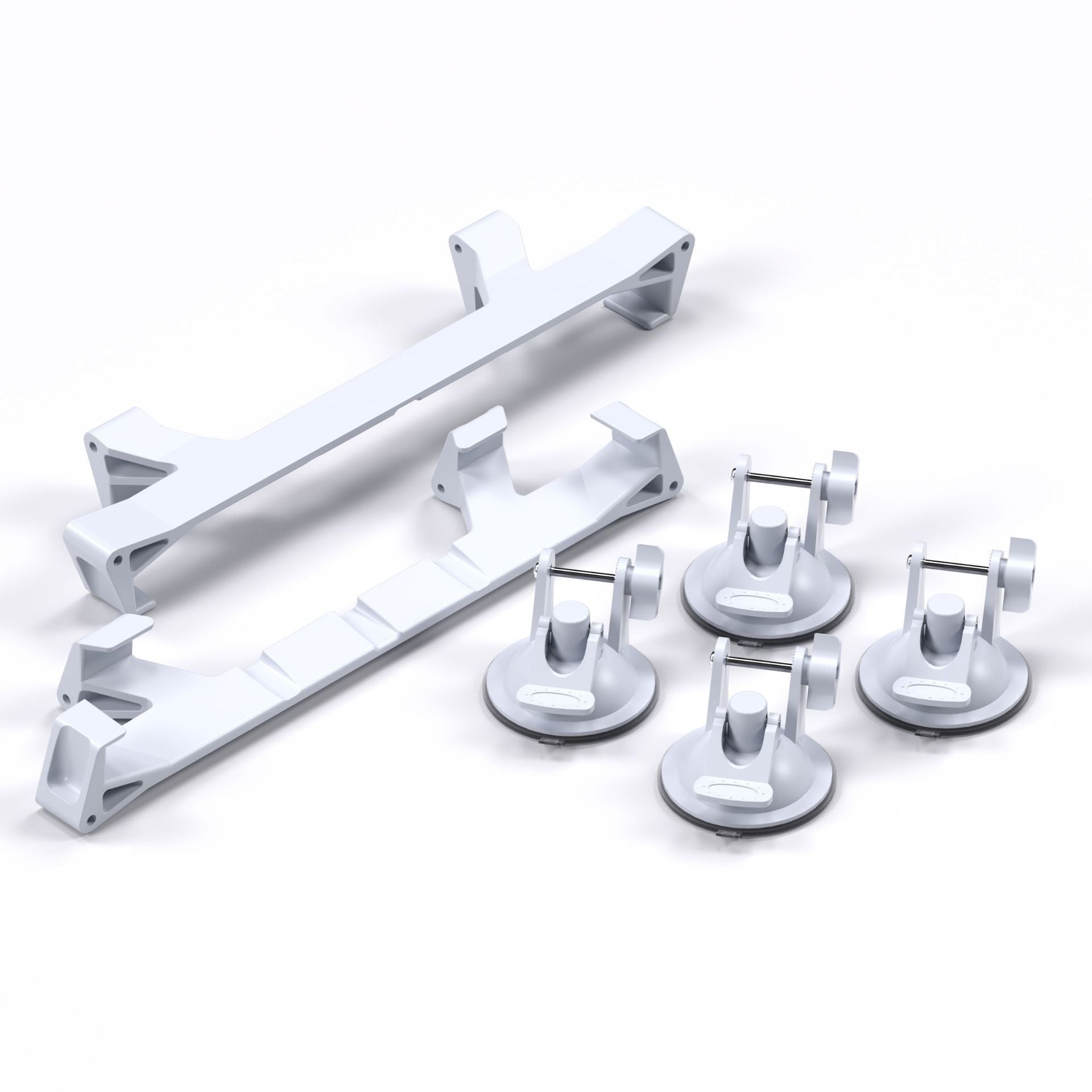 Suction Cup Mount for Starlink Mini - BACKUPMYFILESNOW.COM®