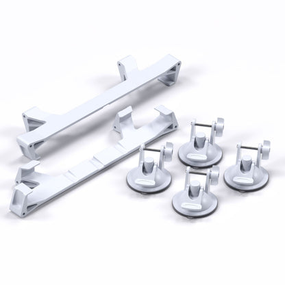 Suction Cup Mount for Starlink Mini - BACKUPMYFILESNOW.COM®