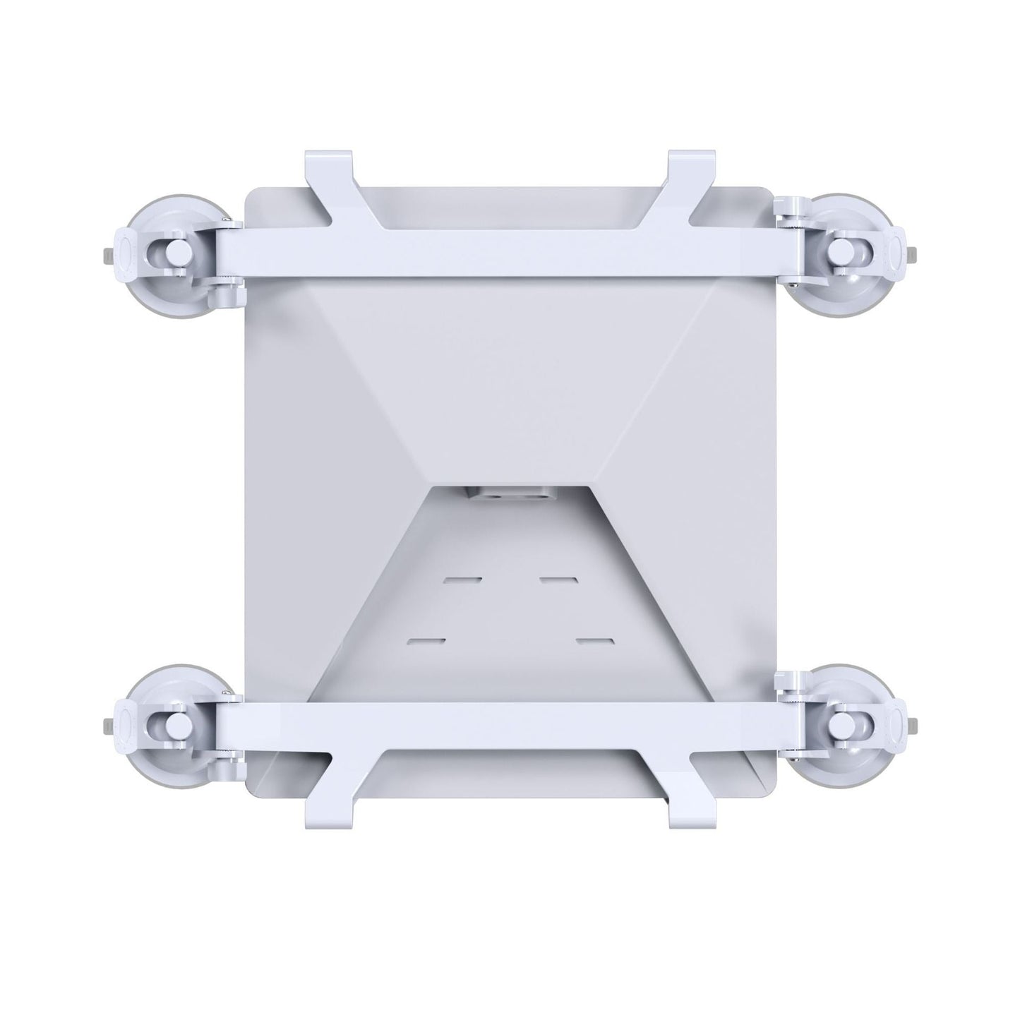 Suction Cup Mount for Starlink Mini - BACKUPMYFILESNOW.COM®