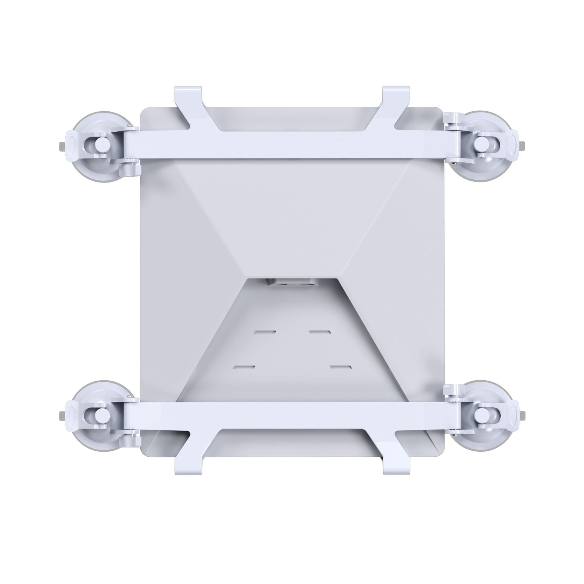 Suction Cup Mount for Starlink Mini - BACKUPMYFILESNOW.COM®