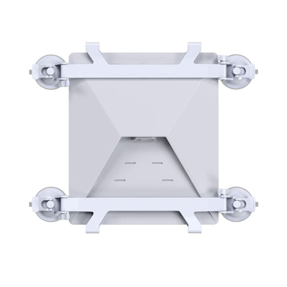 Suction Cup Mount for Starlink Mini - BACKUPMYFILESNOW.COM®