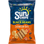 Bowl of SunChips Original Multigrain Snacks in 1.5-ounce packs, showcasing crispy multigrain chips from Sunchips.