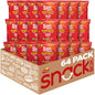 SunChips Original Multigrain Snacks in 1.5-ounce packs, displayed in a large pack of 64, featuring multigrain chips.