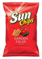 SunChips Original Multigrain Snacks in 1.5-ounce packs, featuring crispy multigrain chips from Sunchips in a large pack.