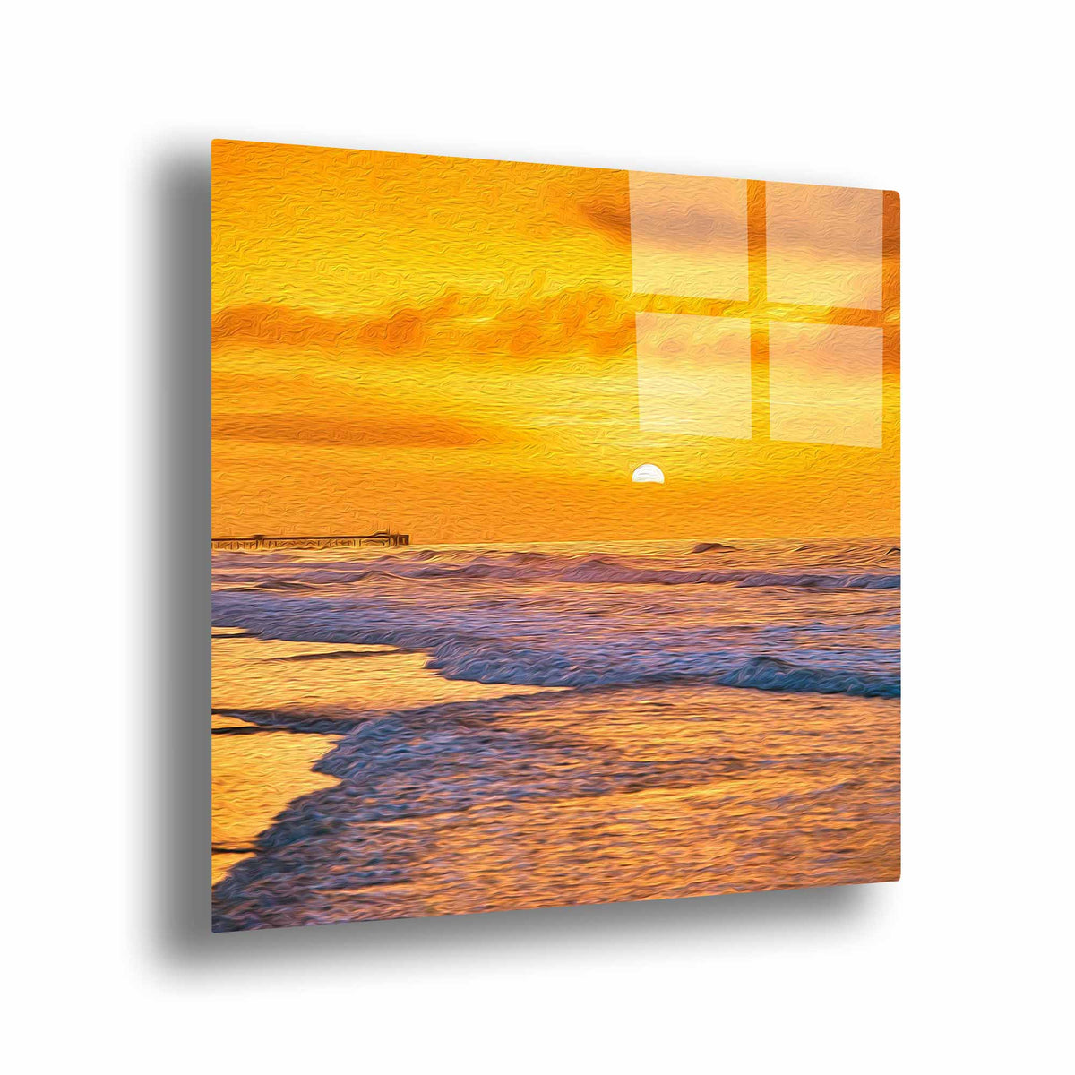 Sunrise Pier (Myrtle Beach)