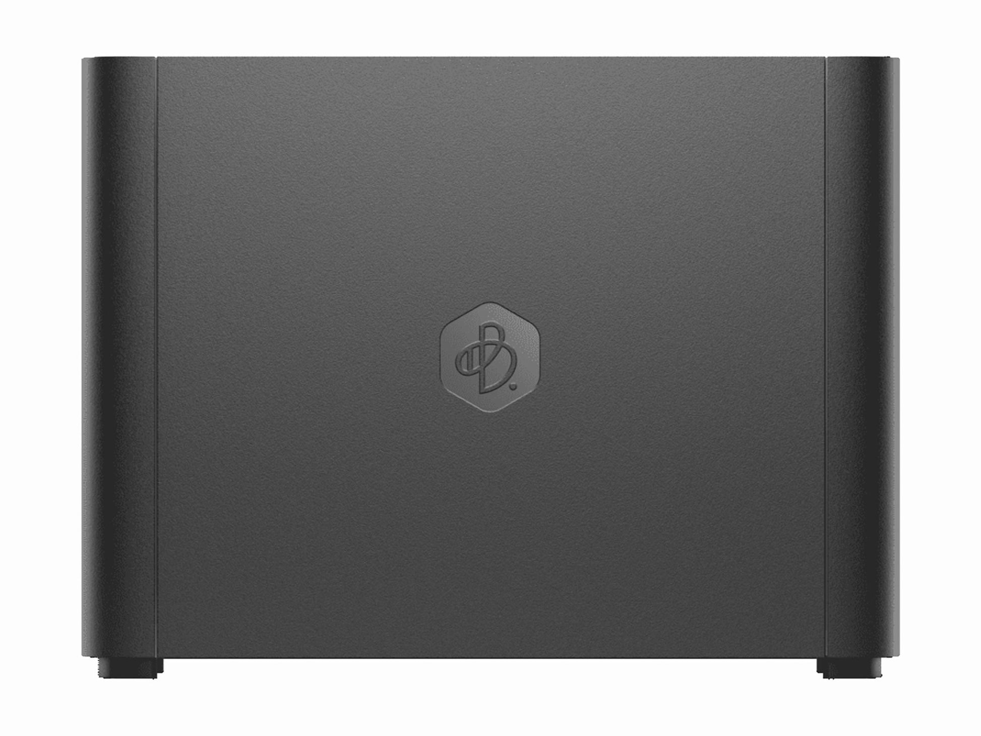 Synology BeeStation 4TB Personal Cloud Storage Device - BACKUPMYFILESNOW