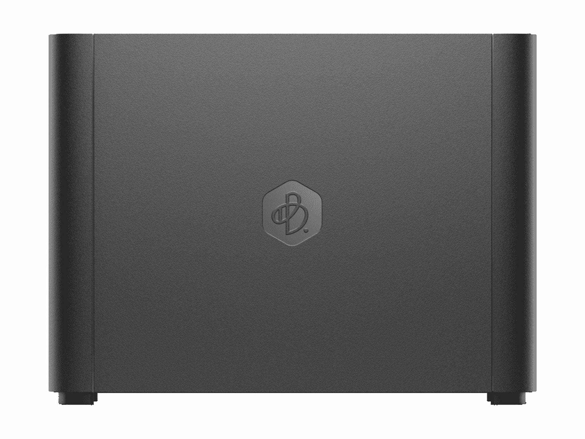 Synology BeeStation 4TB Personal Cloud Storage Device - BACKUPMYFILESNOW