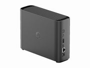 Synology BeeStation 4TB Personal Cloud Storage Device - BACKUPMYFILESNOW