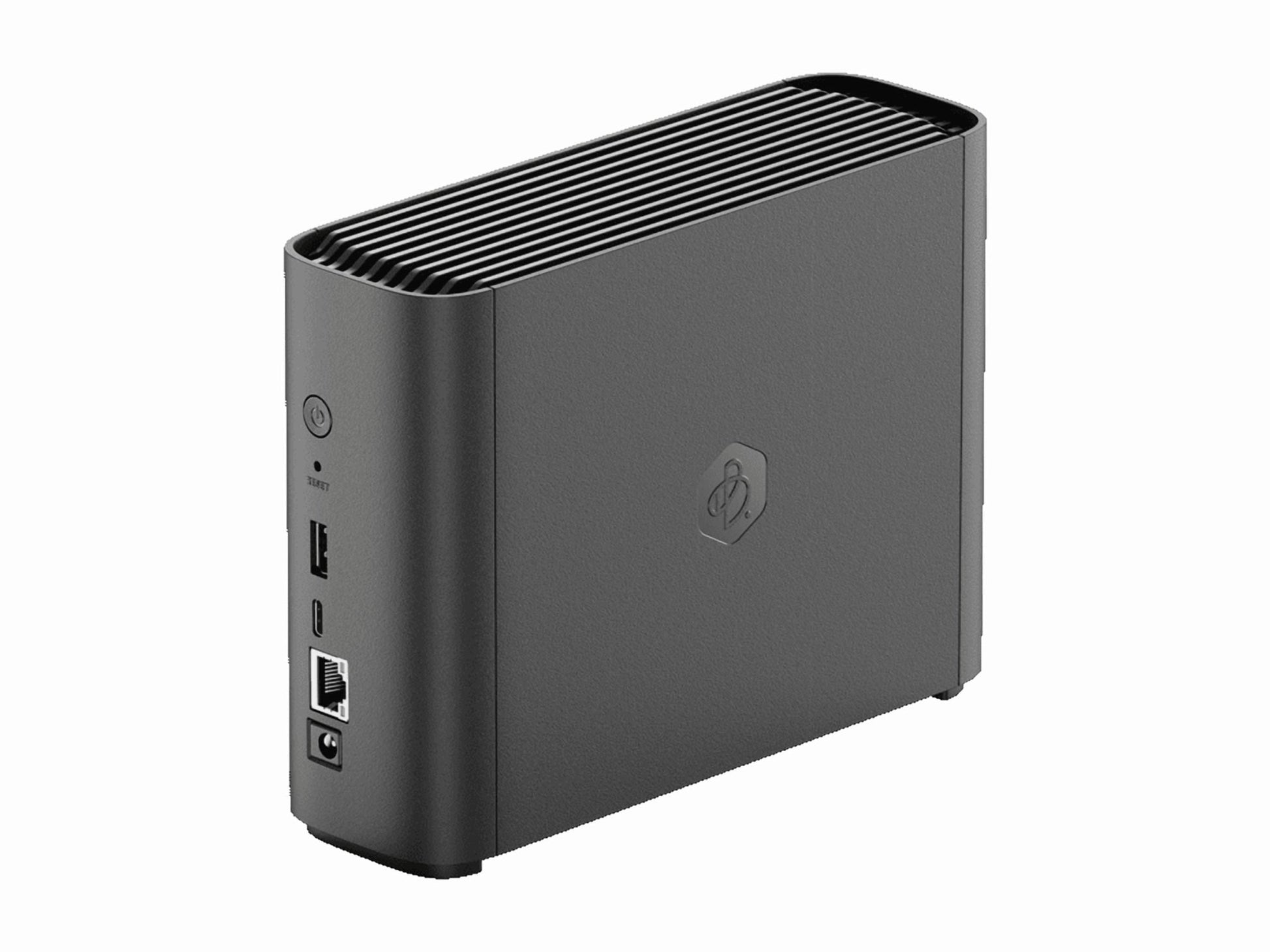 Synology BeeStation 4TB Personal Cloud Storage Device - BACKUPMYFILESNOW