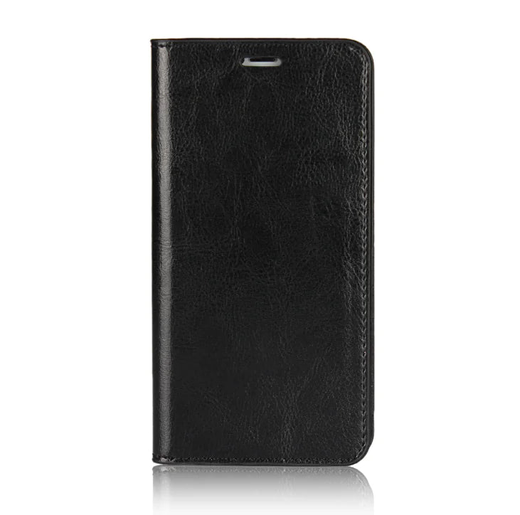 Phone Case, Protective Cover, Flip Leather Case