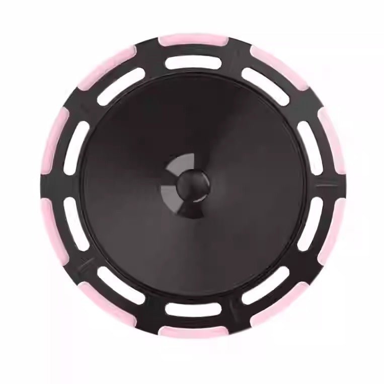 Set of four TESERY 18-19 inch wheel covers for Tesla Model 3 and Y, stylish and protective wheel rim accessories.