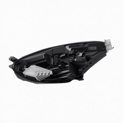 Full LED headlight assembly for Tesla Model 3 (2017-2020) and Model Y (2020-2021), featuring bright, energy-efficient light accessories.