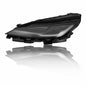 Tesla Model 3 Highland headlight assembly by Tesery, automotive light accessory featuring clear lens and modern design.