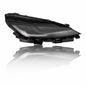 Tesla Model 3 Highland headlight assembly by Tesery, automotive light accessory with PN 1694086/1694087, clear and durable design.