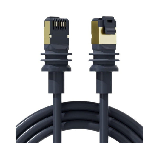 Starlink replacement cable extension for Gen 3 and Mini, Tesery brand, 6.5 ft, high-speed, weatherproof, durable outdoor use