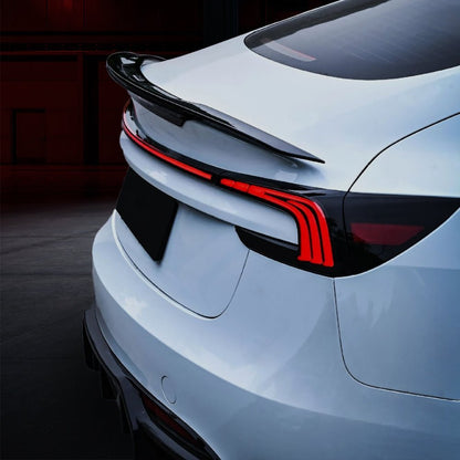 TESERY Starlink Full-Width Strip Taillight for Model 3 Highland - BACKUPMYFILESNOW.COM®