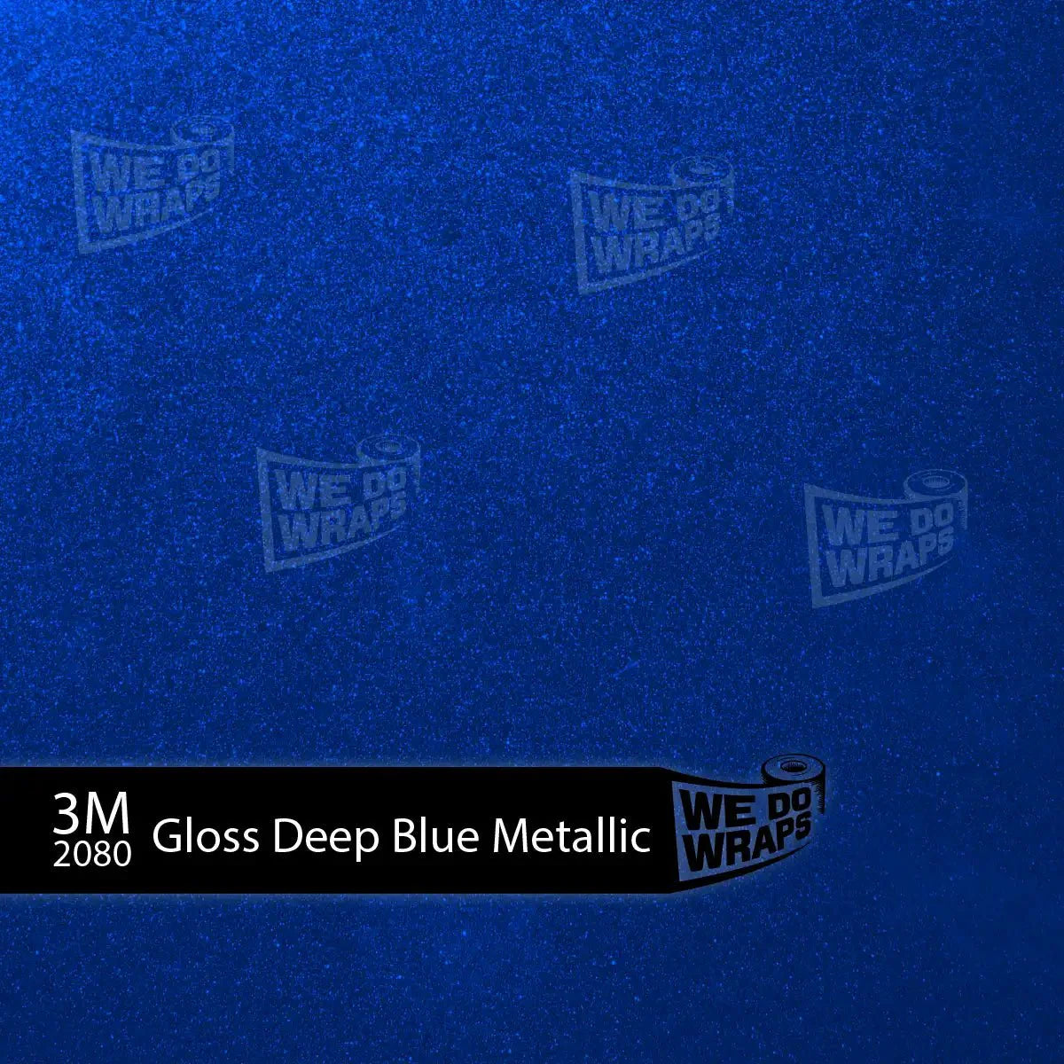 3M Deep Blue Metallic Tesla steering wheel wrap decals for Model X, four-piece full trim kit, by Tesla Emblems.